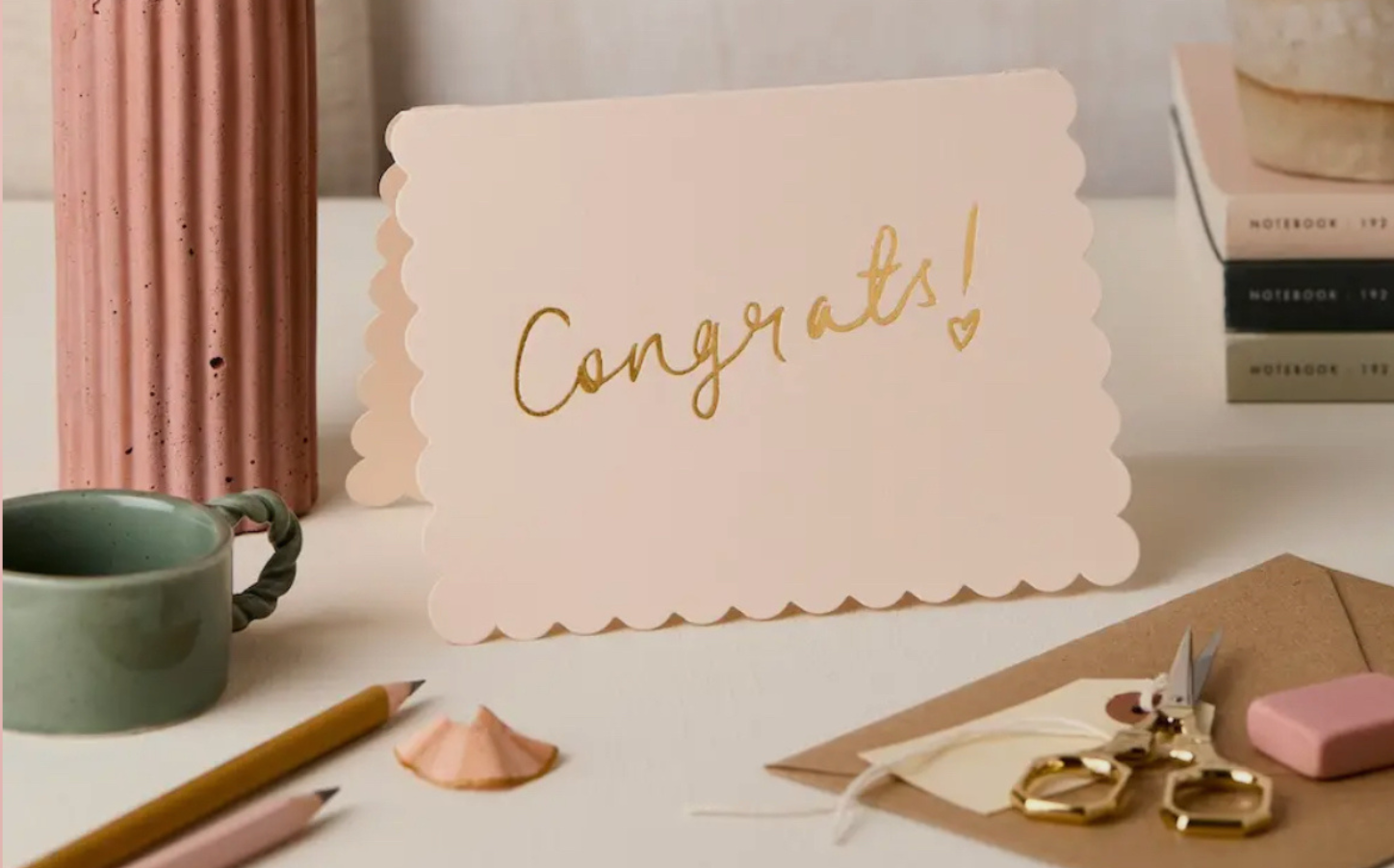 Carte Félicitations