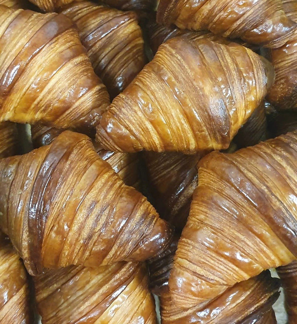 Le Croissant des amoureux