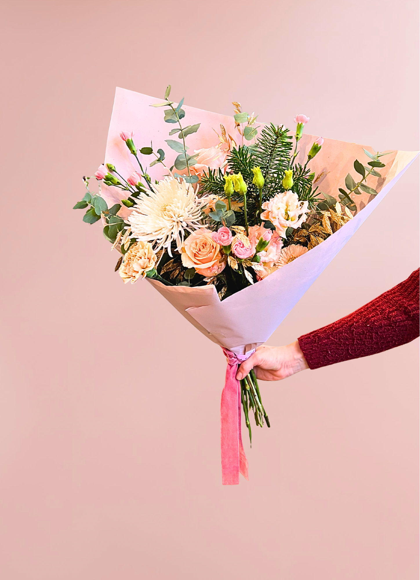 Collection Étincelle d’hiver