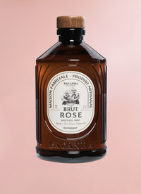 Sirop Rose