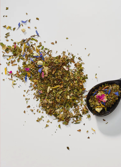 Thé blanc d’hiver Bio