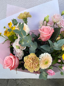 Collection Douce automne