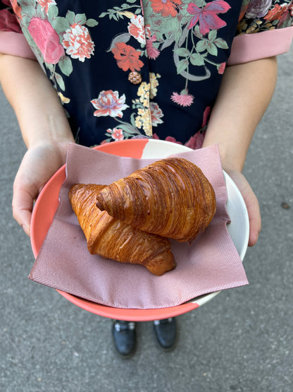 Le Croissant des amoureux