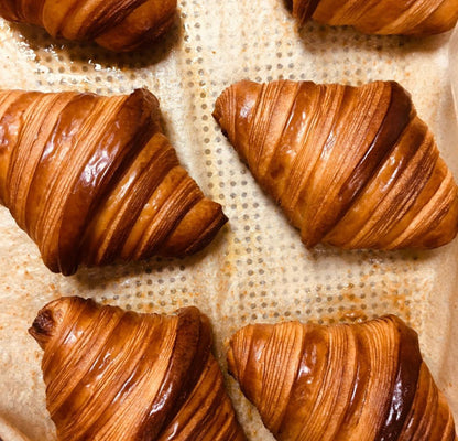 Le Croissant des amoureux